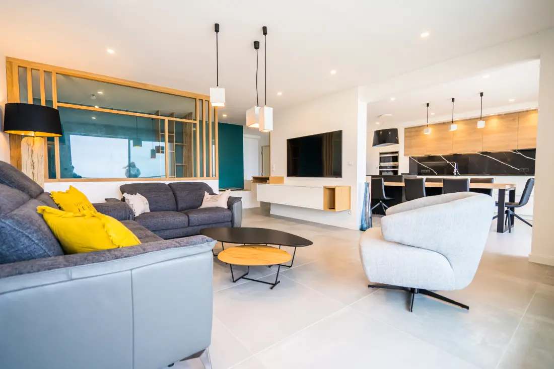 Apartmanok Arcachon