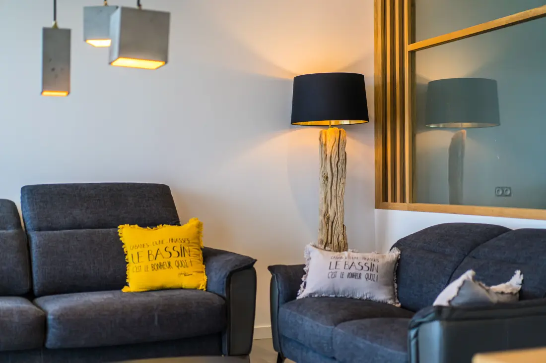 Apartmanok Arcachon