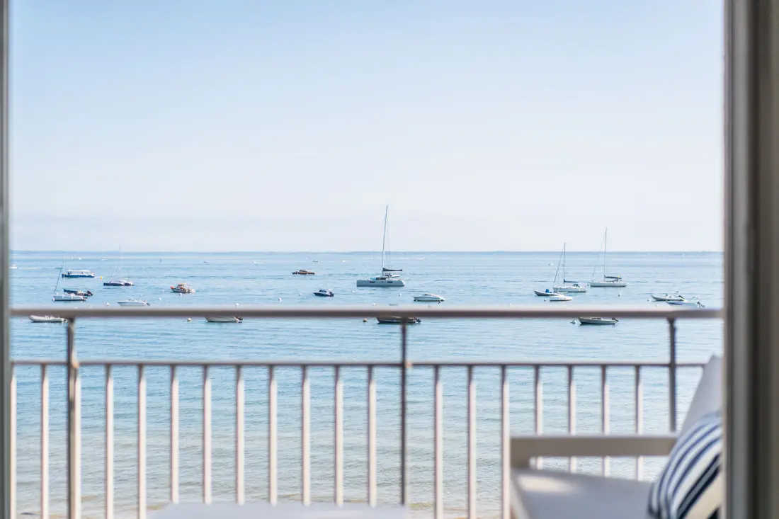 Apartmanok Arcachon