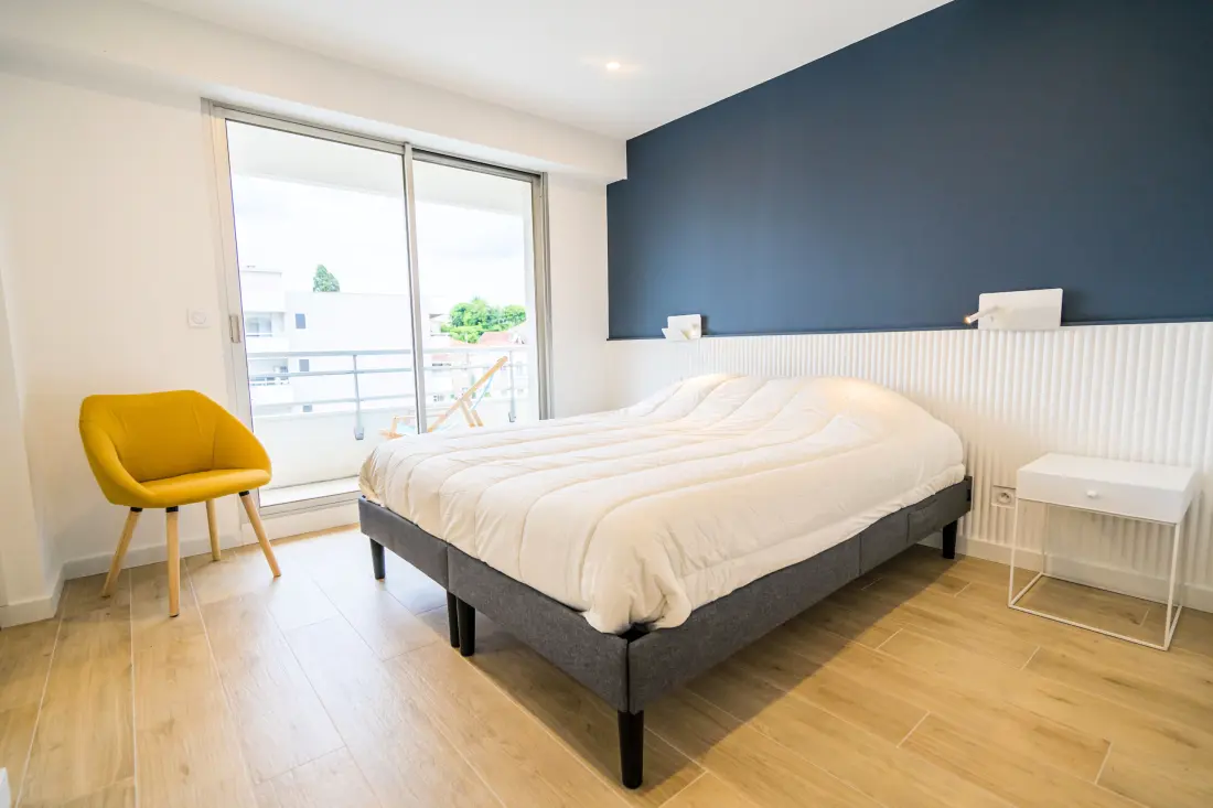 Apartmanok Arcachon