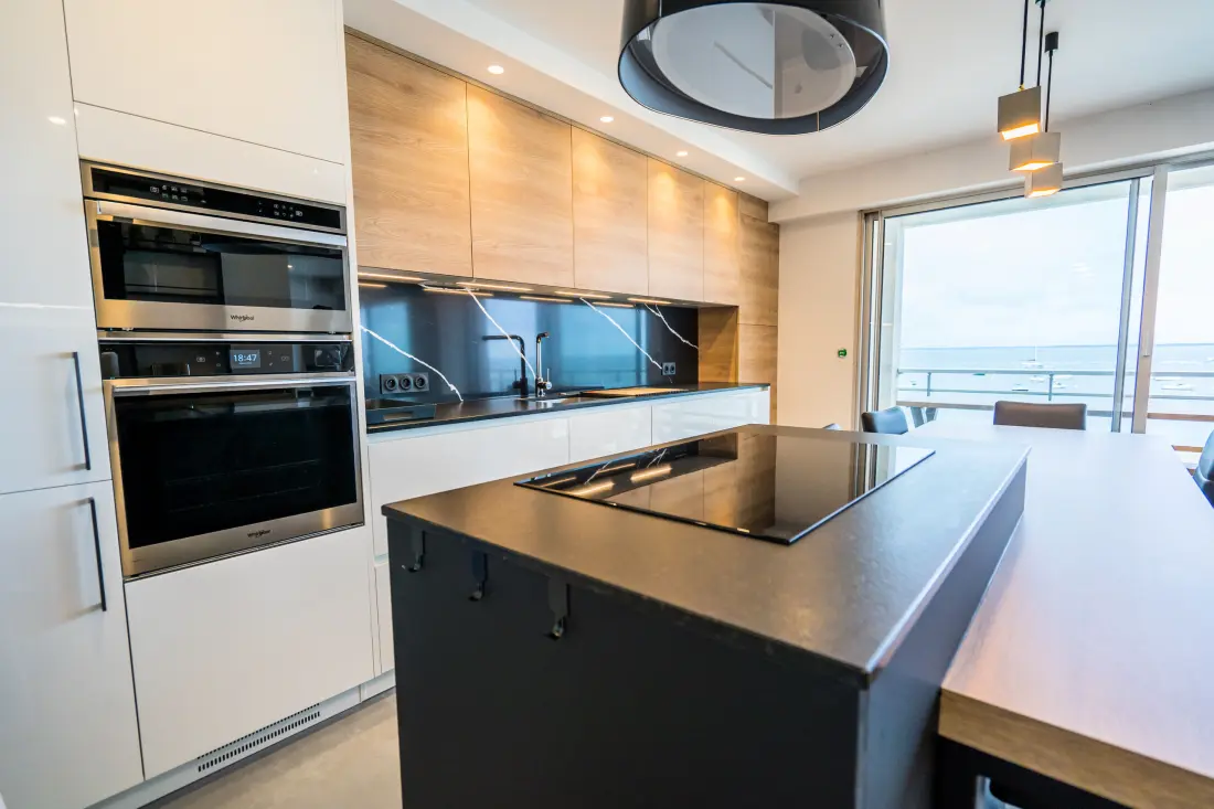 Apartmanok Arcachon