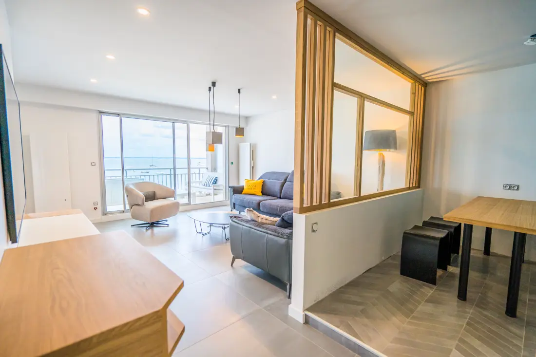 Apartmanok Arcachon