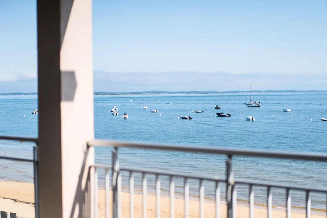 Apartmanok Arcachon