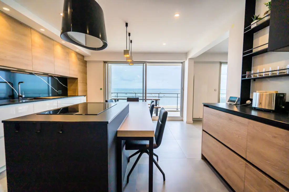 Apartmanok Arcachon