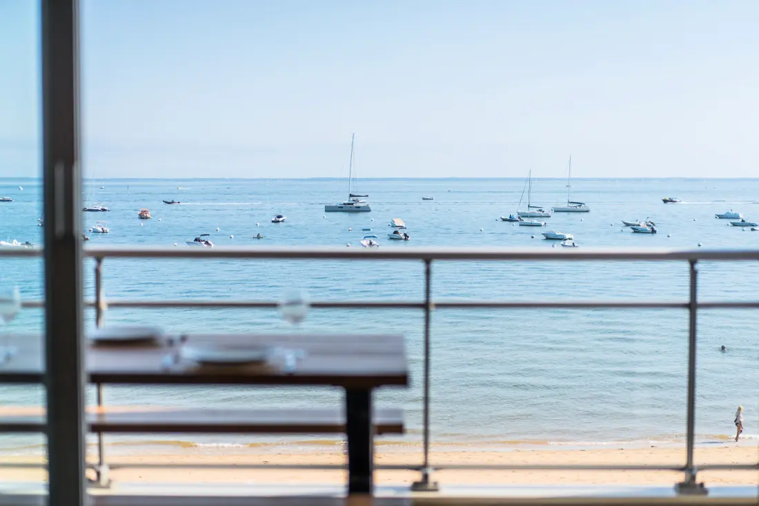 Apartmanok Arcachon
