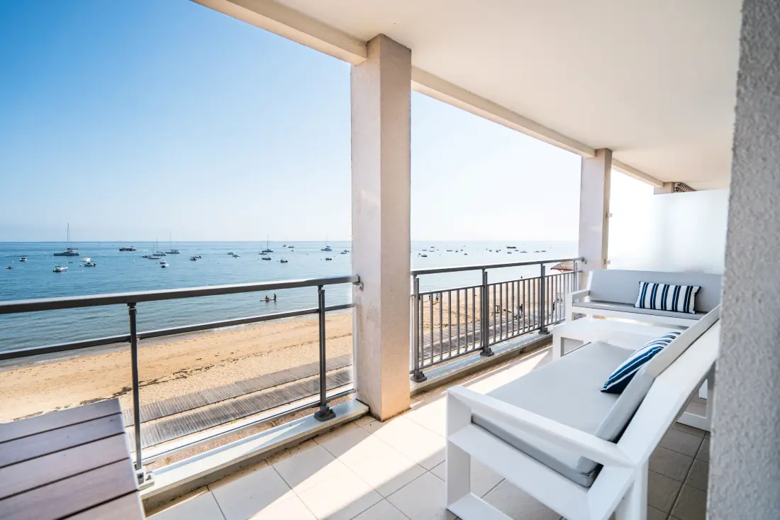 Apartmanok Arcachon