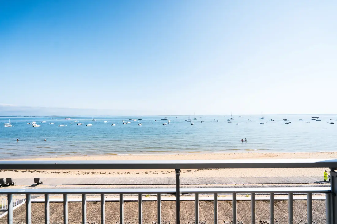 Apartmanok Arcachon