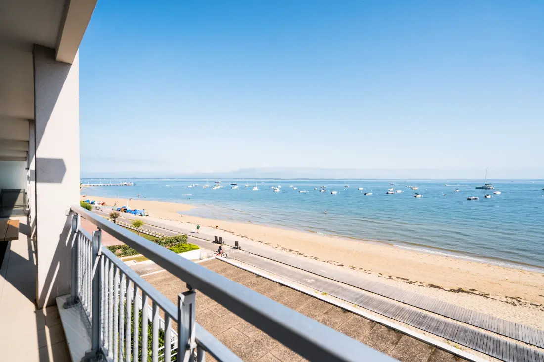 Apartmanok Arcachon