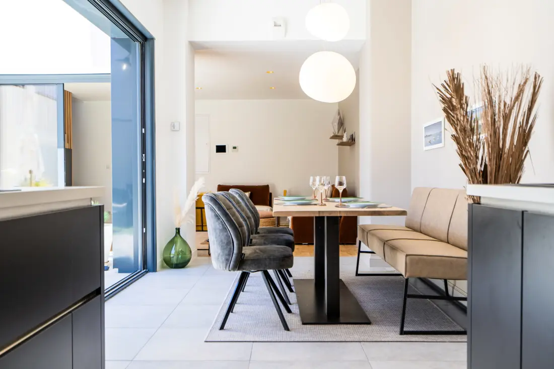 Apartmanok Arcachon