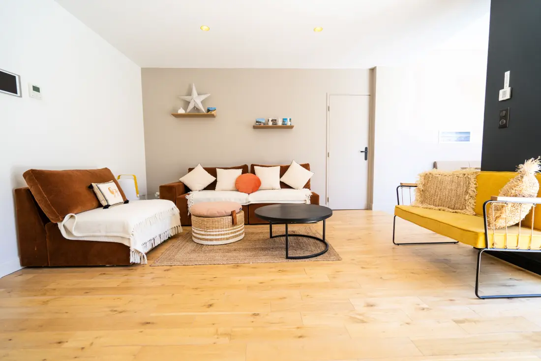 Apartmanok Arcachon