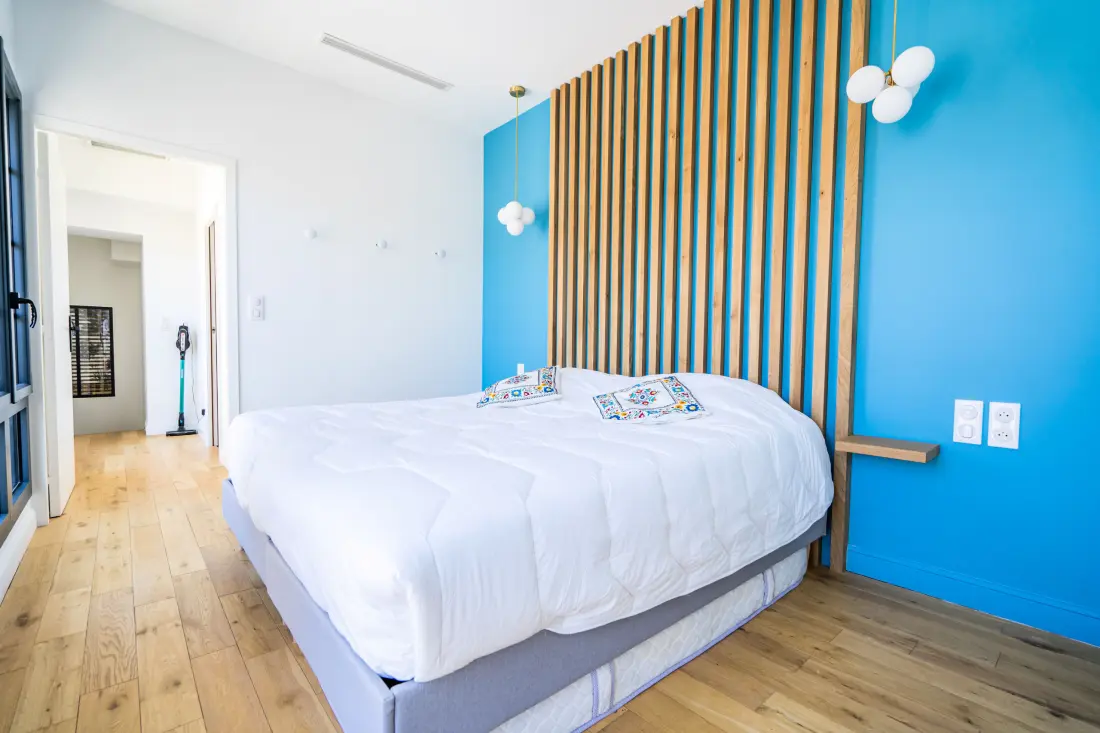 Apartmanok Arcachon