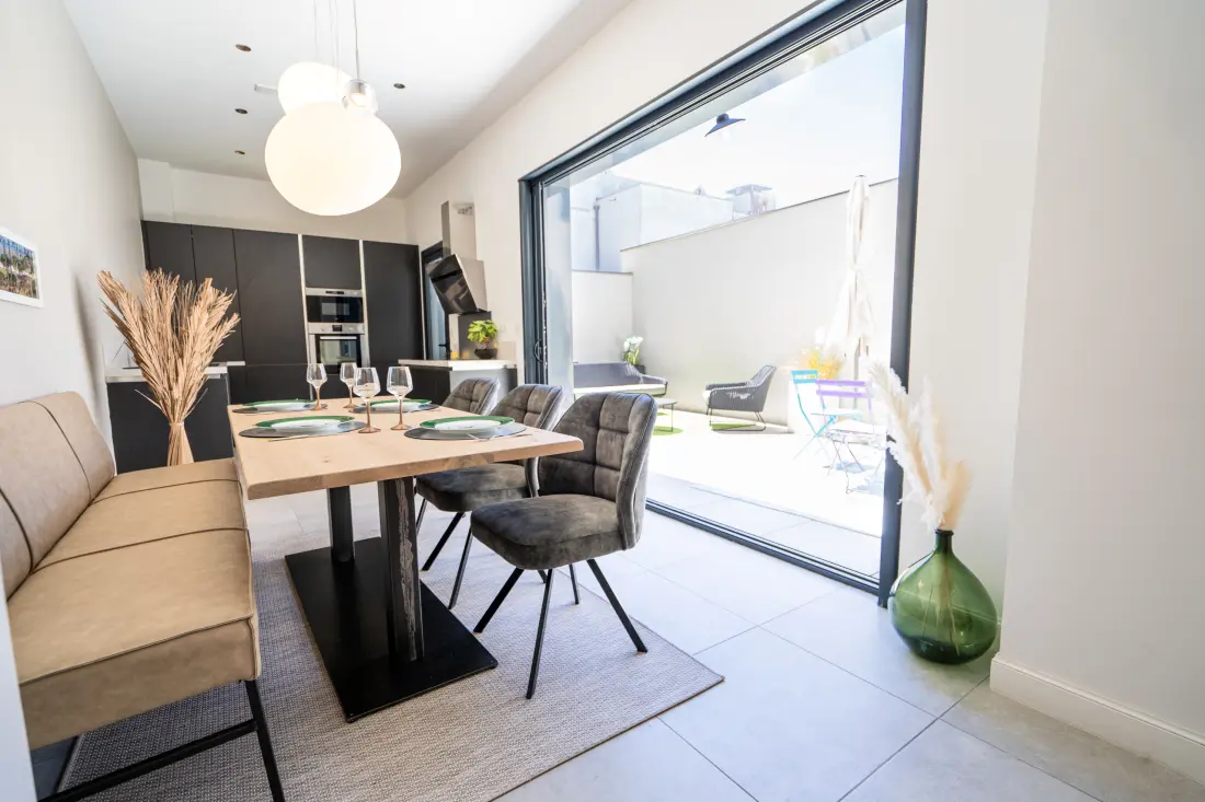 Apartmanok Arcachon