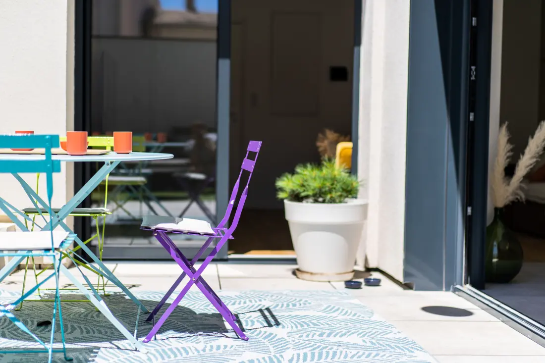 Apartmanok Arcachon