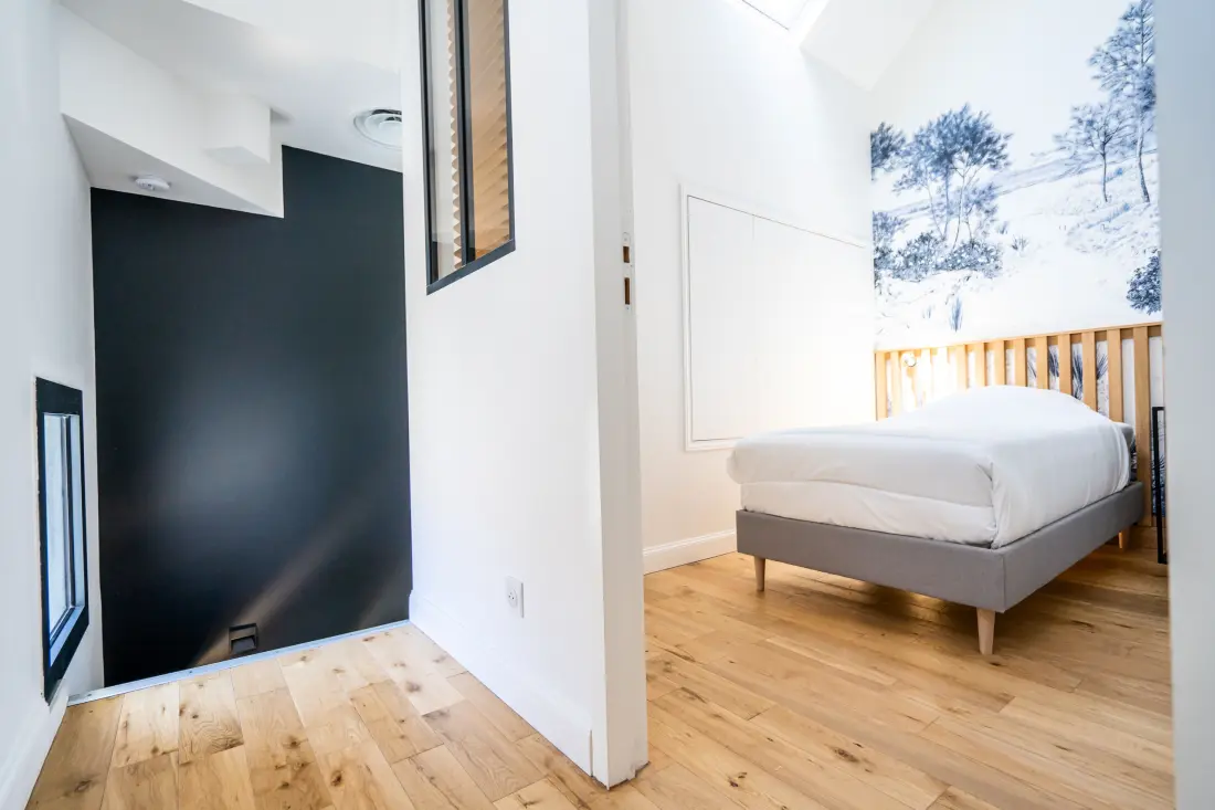 Apartmanok Arcachon