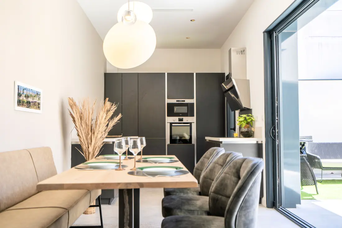 Apartmanok Arcachon
