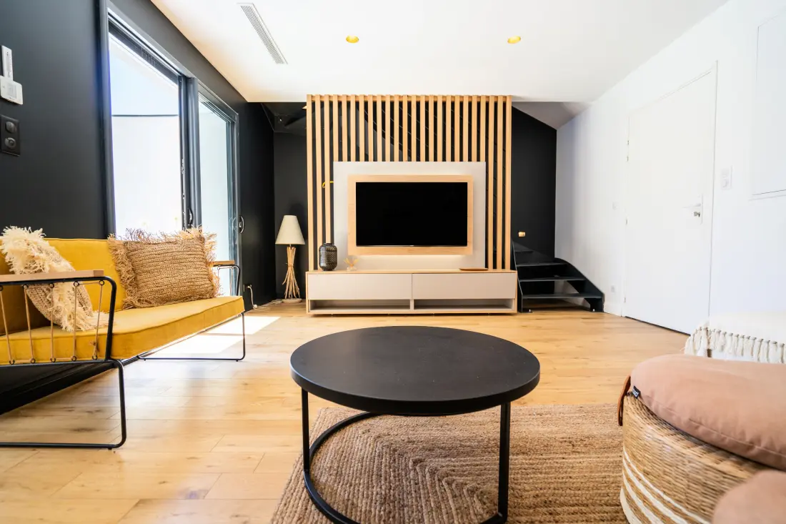 Apartmanok Arcachon