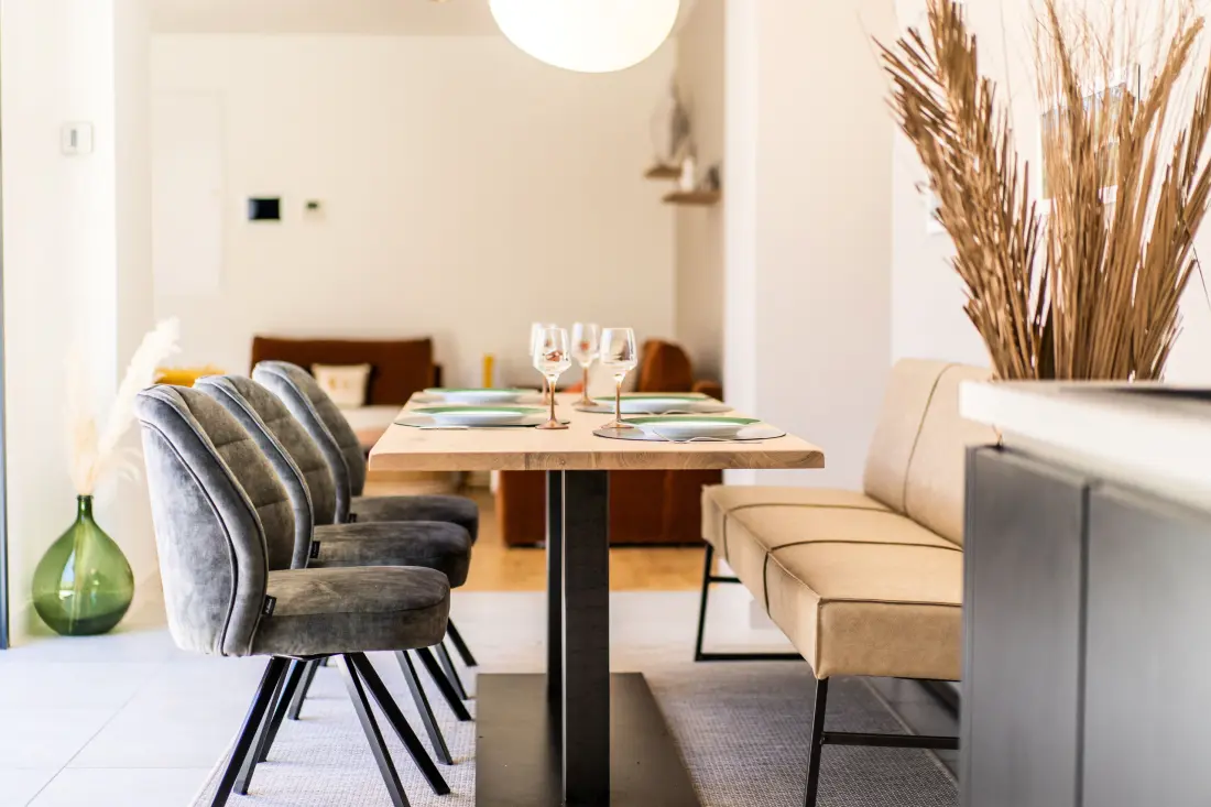 Apartmanok Arcachon