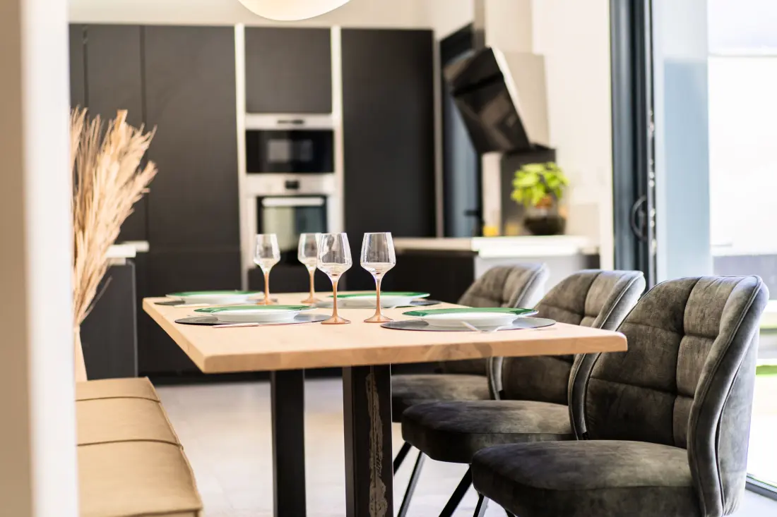 Apartmanok Arcachon
