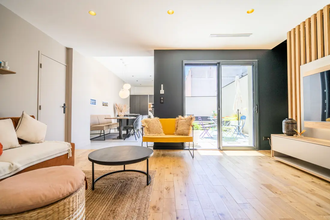 Apartmanok Arcachon