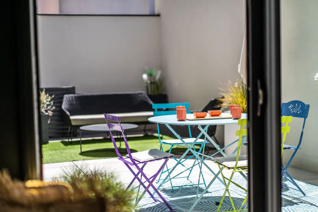 Apartmanok Arcachon