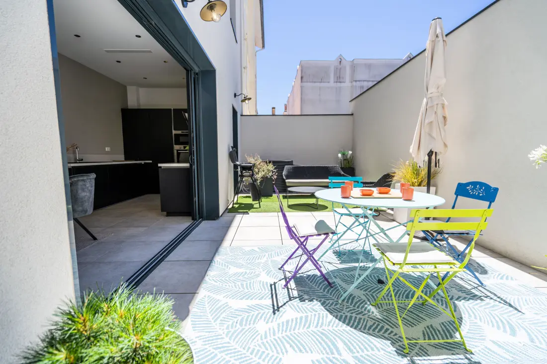Apartmanok Arcachon