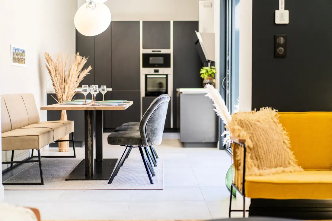 Apartmanok Arcachon