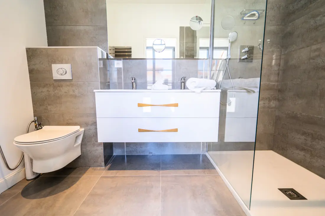 Apartmanok Arcachon