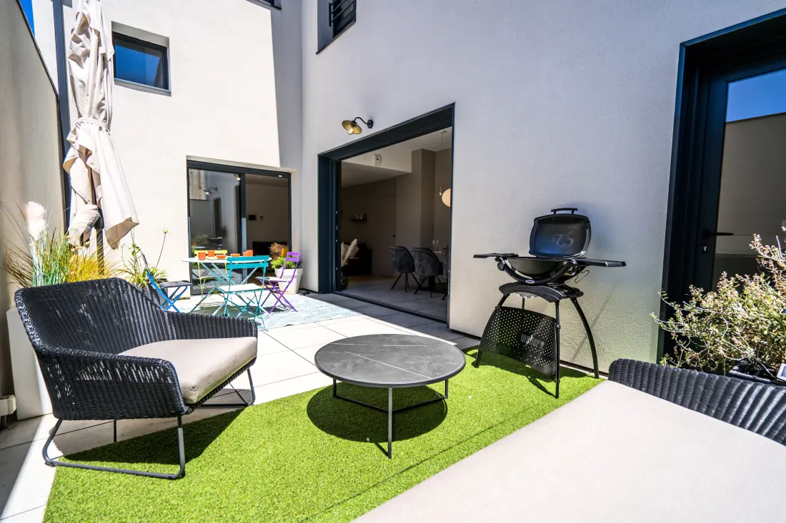 Apartmanok Arcachon
