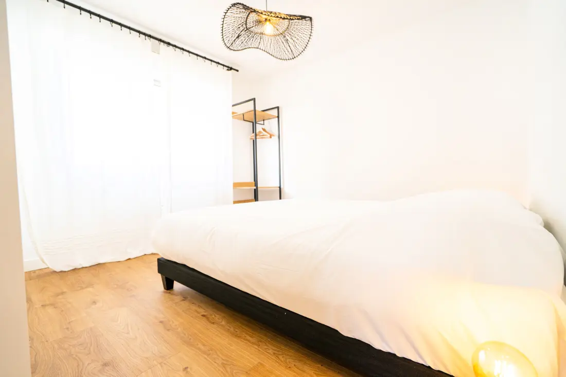 Apartmanok Arcachon