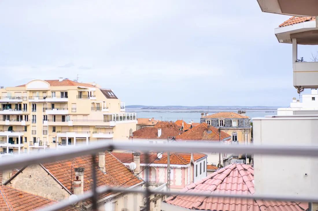 Apartmanok Arcachon