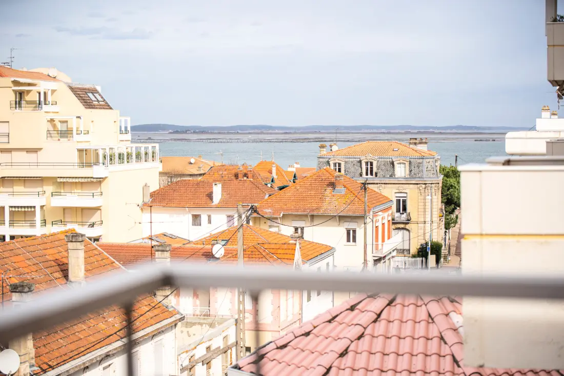 Apartmanok Arcachon