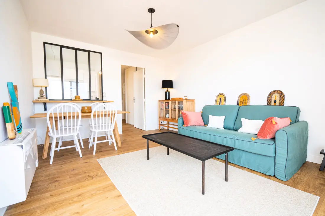 Apartmanok Arcachon