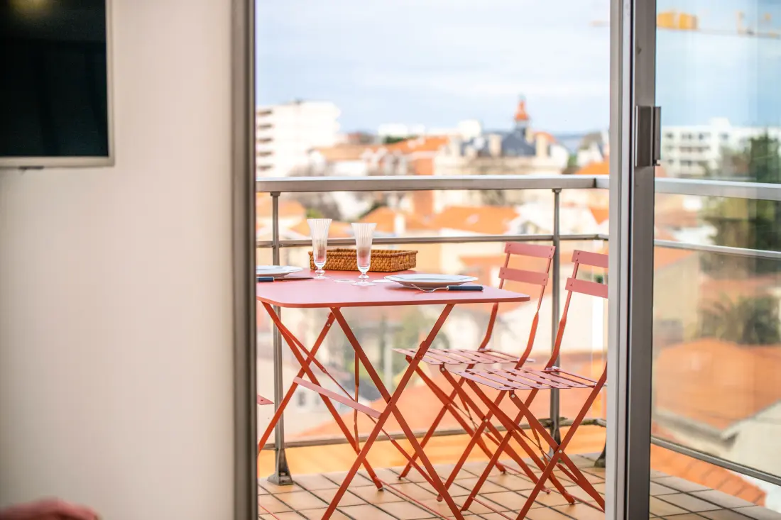 Apartmanok Arcachon