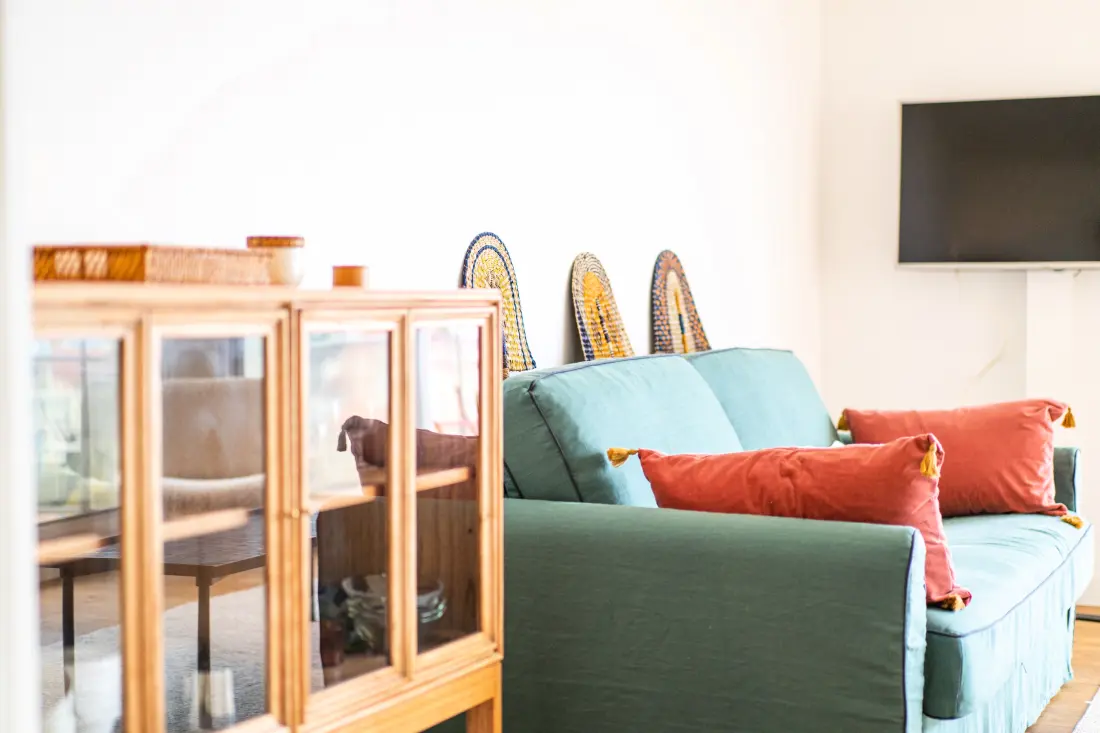 Apartmanok Arcachon