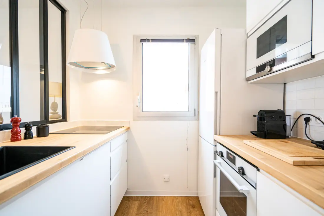 Apartmanok Arcachon