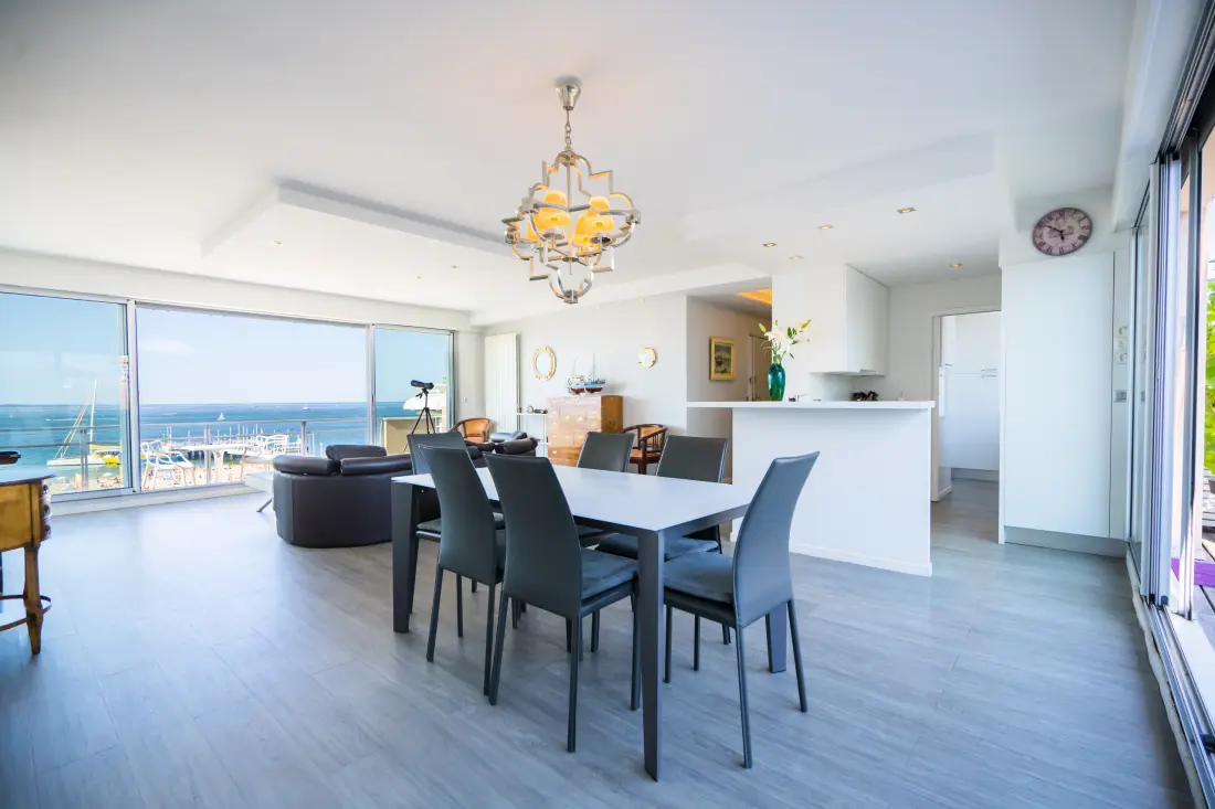 Apartmanok Arcachon