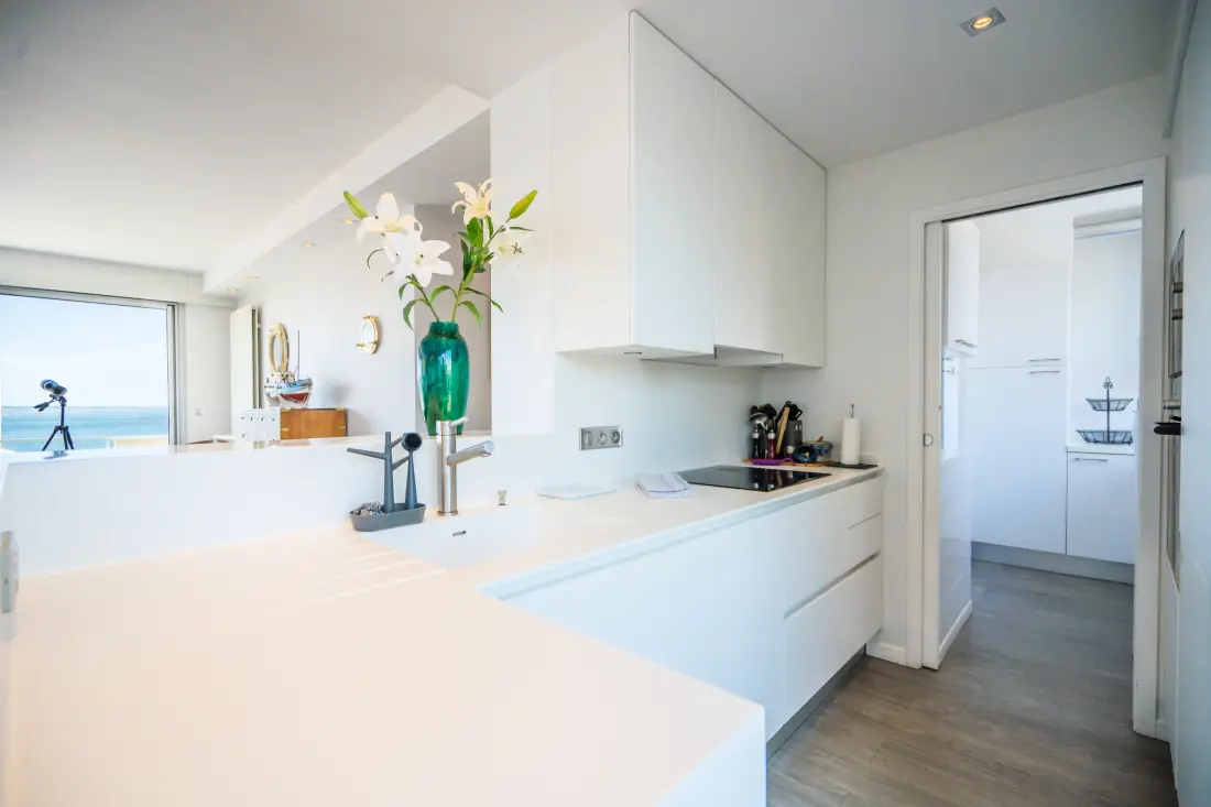 Apartmanok Arcachon