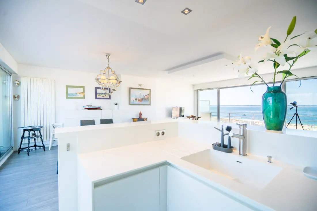 Apartmanok Arcachon
