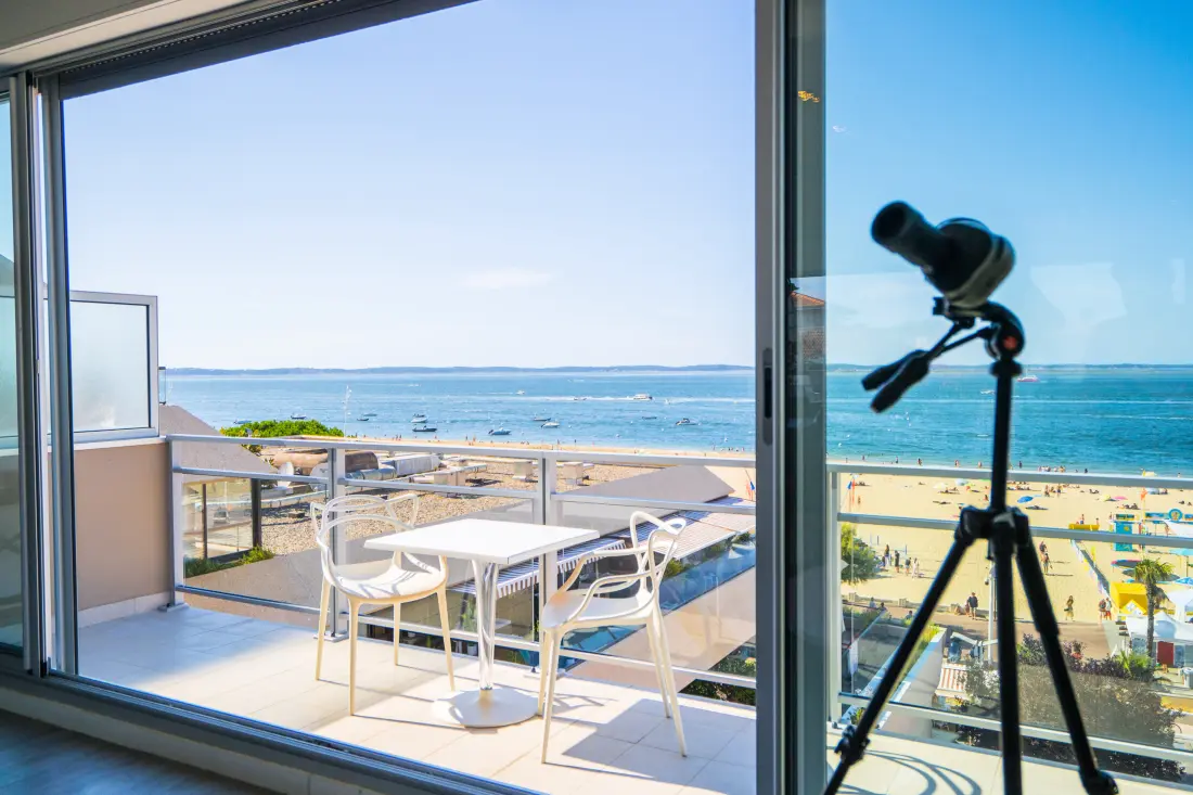 Apartmanok Arcachon