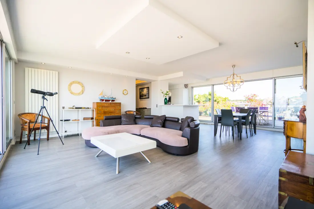 Apartmanok Arcachon