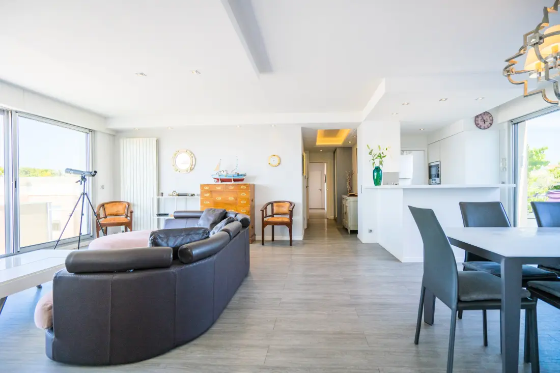 Apartmanok Arcachon