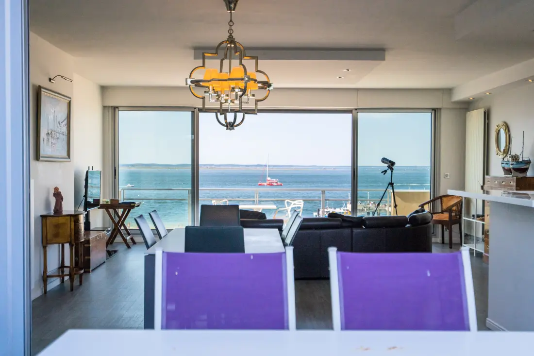 Apartmanok Arcachon