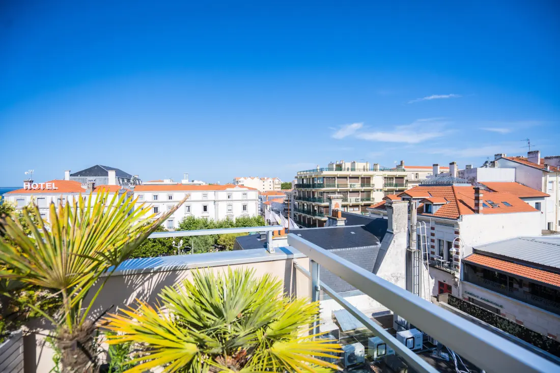 Apartmanok Arcachon