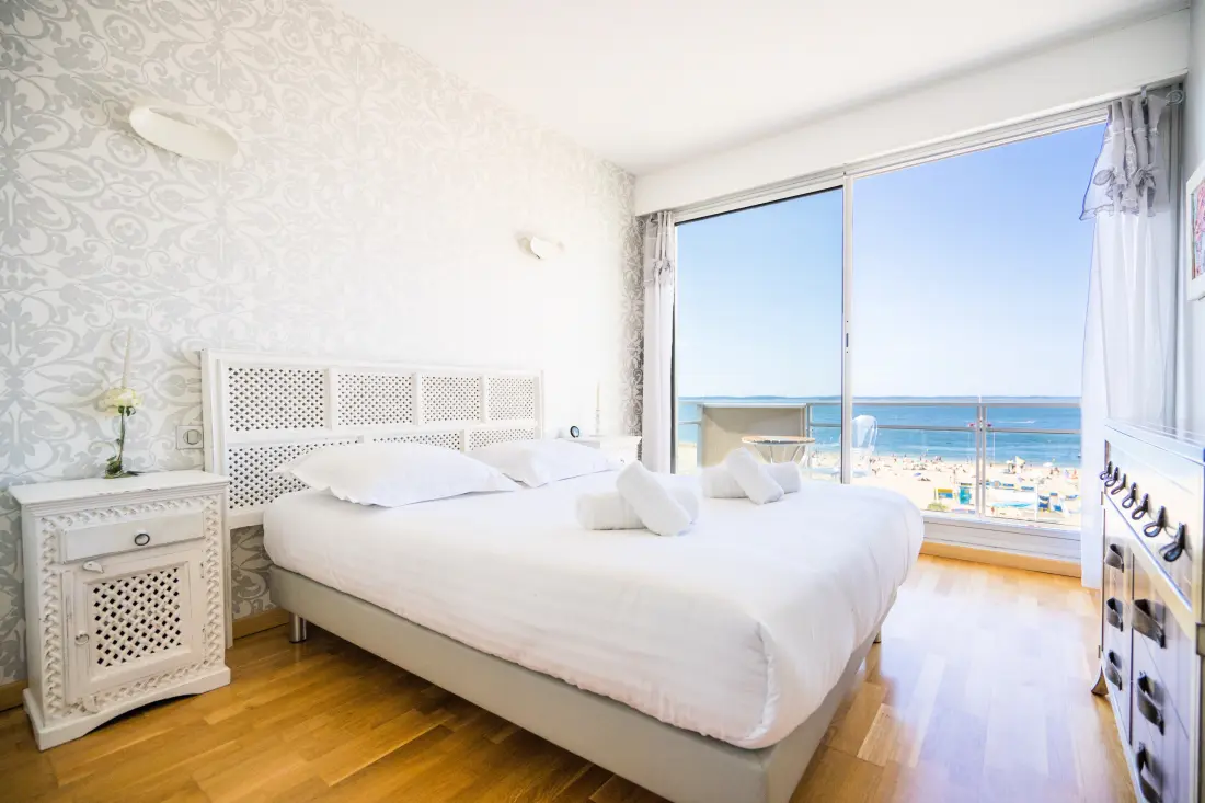 Apartmanok Arcachon