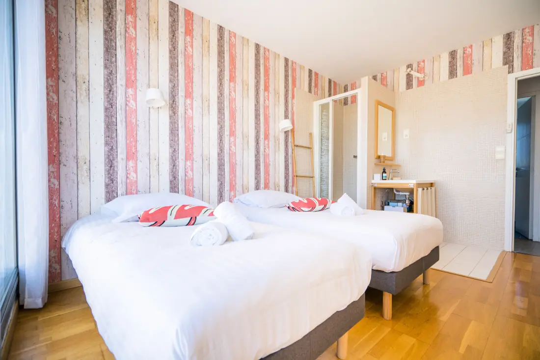 Apartmanok Arcachon