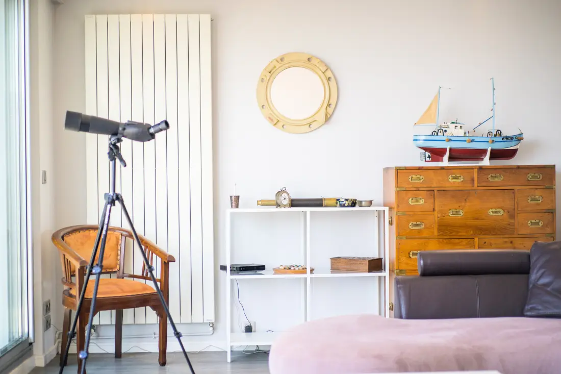 Apartmanok Arcachon