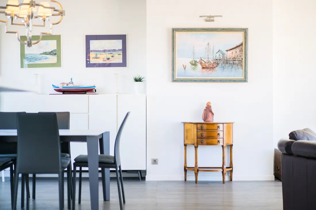 Apartmanok Arcachon