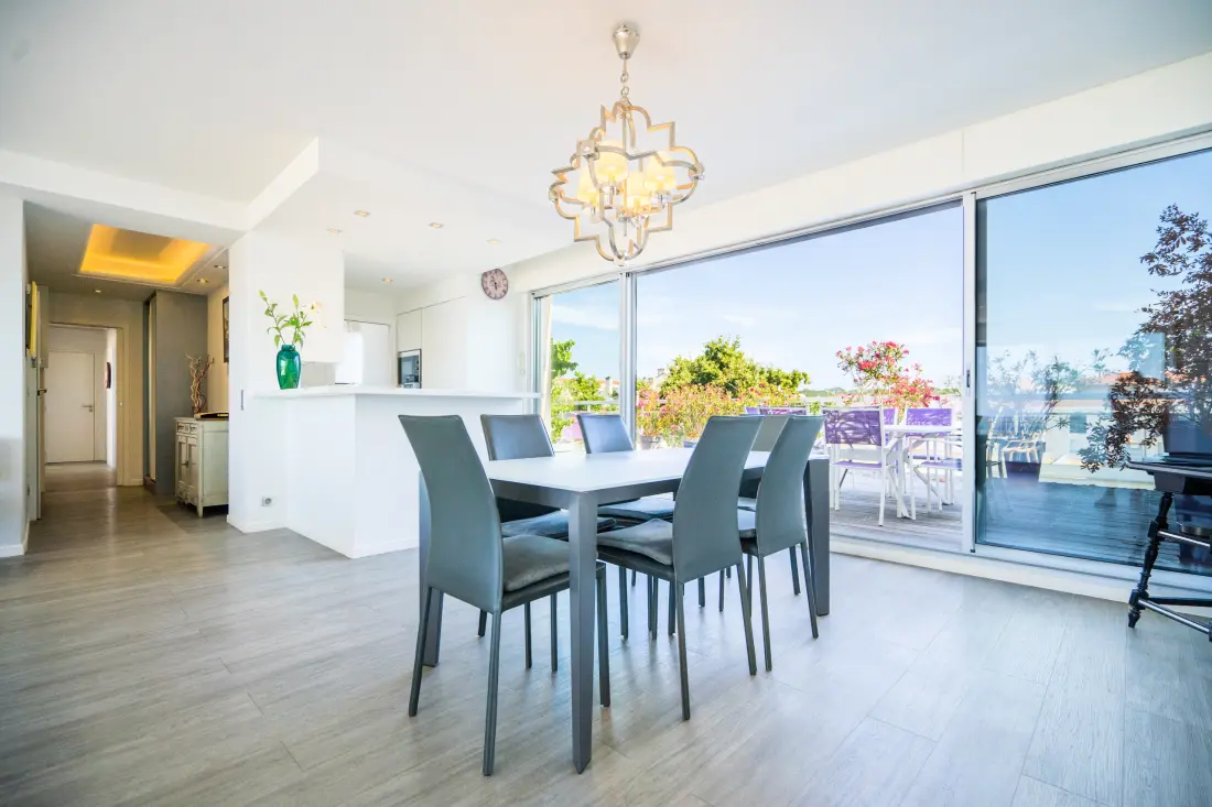 Apartmanok Arcachon