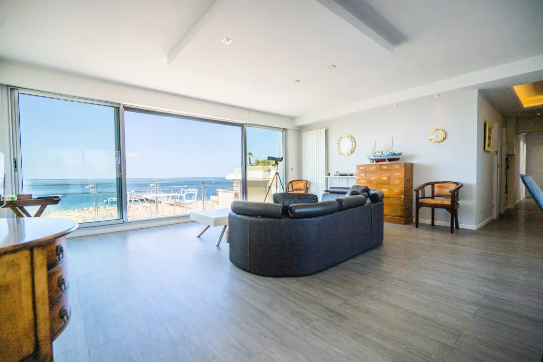 Apartmanok Arcachon