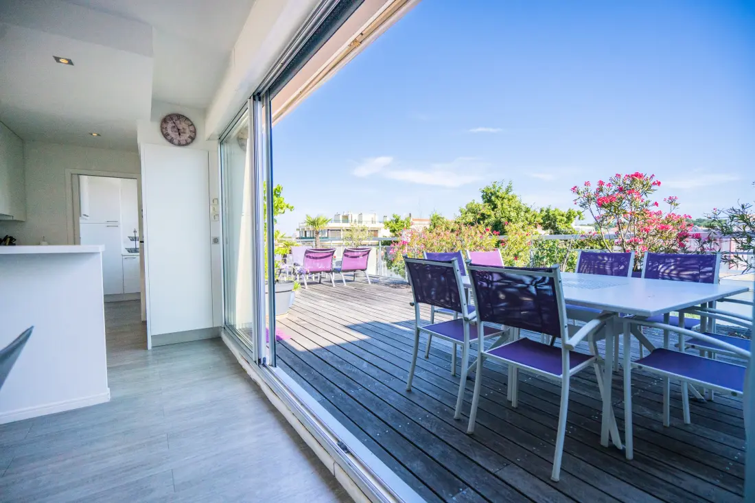 Apartmanok Arcachon